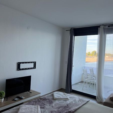 Sea Star Apartments Ulcinj Exterior photo