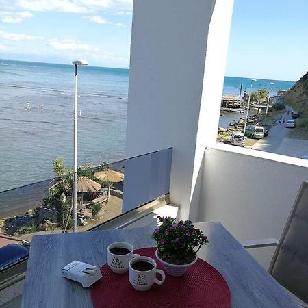 Sea Star Apartments Ulcinj Exterior photo