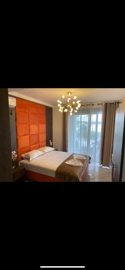 Sea Star Apartments Ulcinj Exterior photo