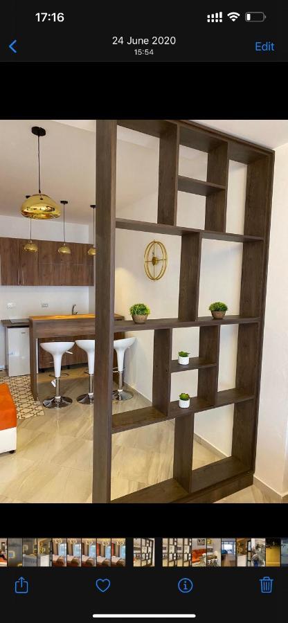 Sea Star Apartments Ulcinj Exterior photo