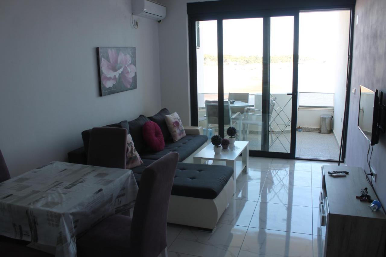 Sea Star Apartments Ulcinj Exterior photo