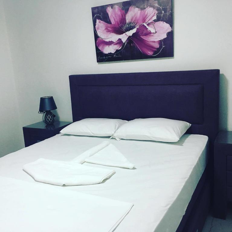 Sea Star Apartments Ulcinj Exterior photo