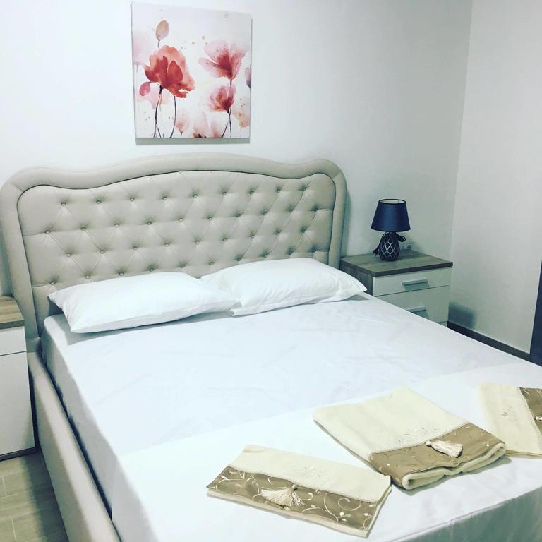Sea Star Apartments Ulcinj Exterior photo