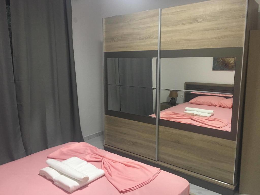 Sea Star Apartments Ulcinj Exterior photo