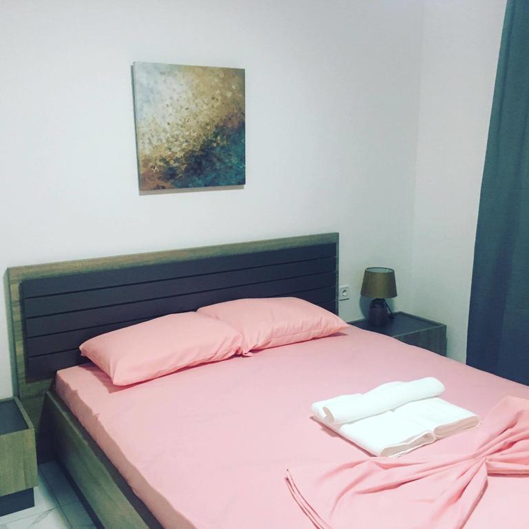 Sea Star Apartments Ulcinj Exterior photo