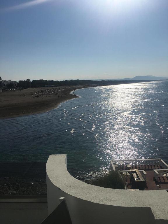 Sea Star Apartments Ulcinj Exterior photo