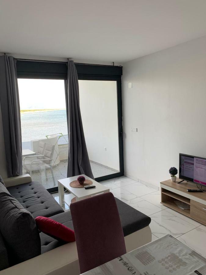 Sea Star Apartments Ulcinj Exterior photo