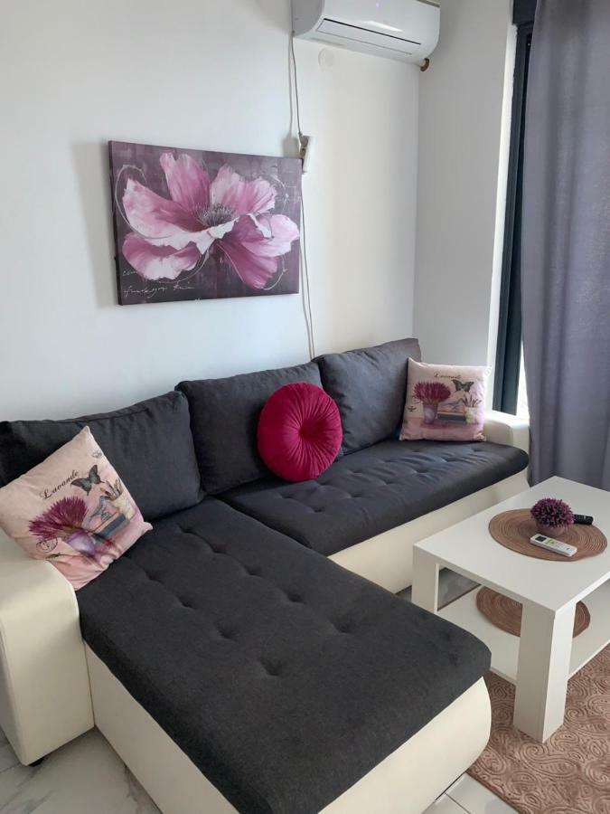 Sea Star Apartments Ulcinj Exterior photo