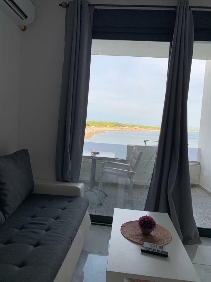 Sea Star Apartments Ulcinj Exterior photo